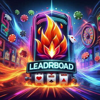 JeetWin Live Leaderboard Banner